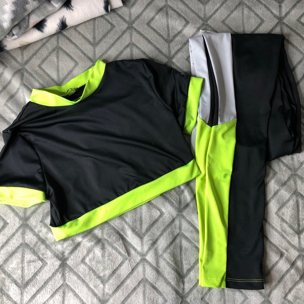 Active matching set